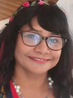 Fatmah Aiah Saib