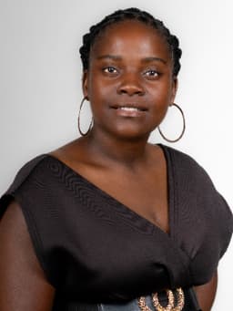Marry Mabaso