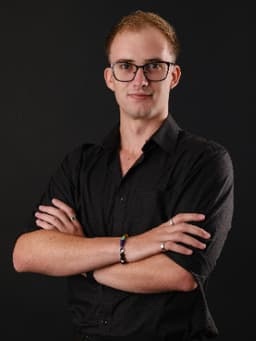 Jan Van Der Walt