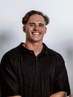 Travis Strydom