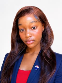 Bernice Mtsweni