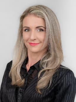 Cassandra Liebenberg