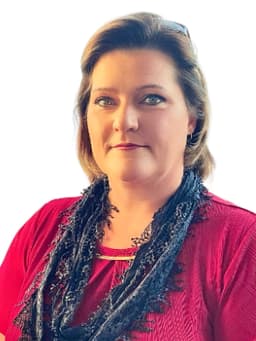 Roelien Lundin