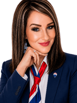 Bridgette Niemand