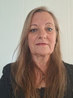 Charmain Van Heerden