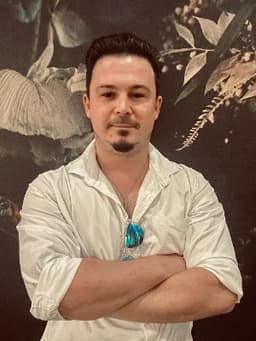 Seth Pretorius