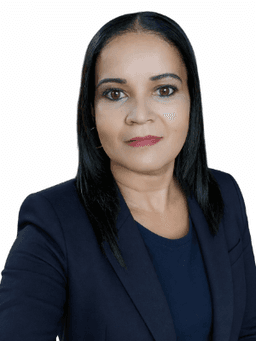 Rosanne Manuel