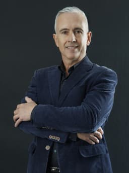 Werner Fourie