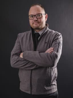 Petie Pretorius