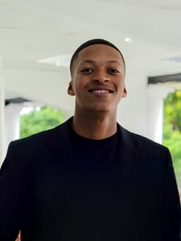 Lesego Modise