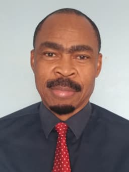 Thulani Zuke
