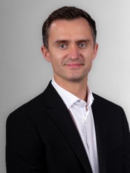 Johan Heyns