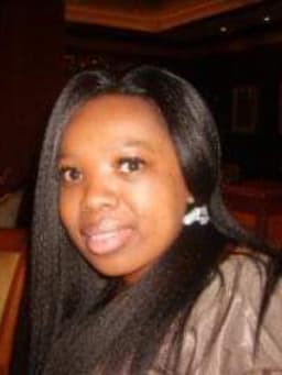 Phila Dlamini