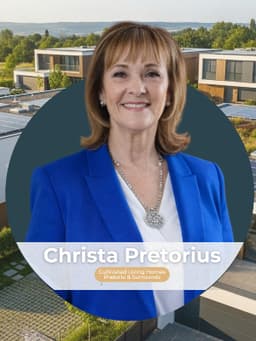 Christa Pretorius
