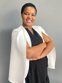 Siphokazi Nene