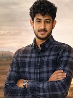 Rehan Charagudin