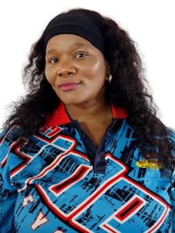 Akhona Malanda