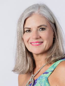 Cindy Ferreira