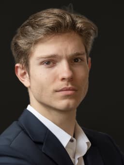 Matthew Ogden