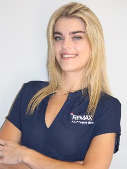 Leruschke Bredenkamp