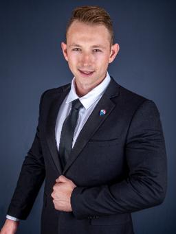 Donavan van Rooyen