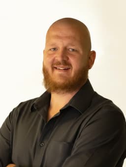 Martin Van Deventer