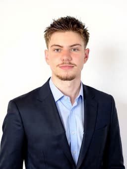 Stavros Papachristodoulou