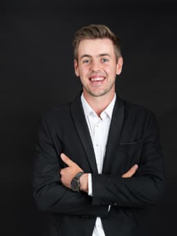 Andre Botes