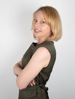 Izelle Nair