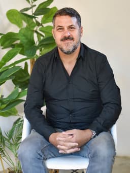 Jacques Pretorius