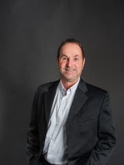 Paul Jansen Van Rensburg