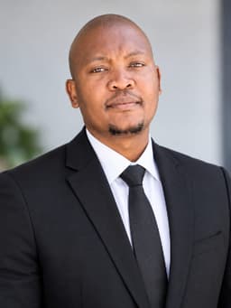 Craig Sibiya