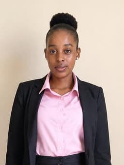Nondu Zulu