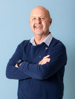 Phillip Liebenberg