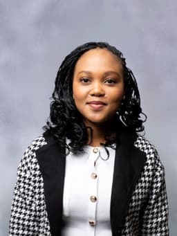 Lechabile Motjamela