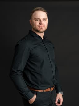Joshua Stanton