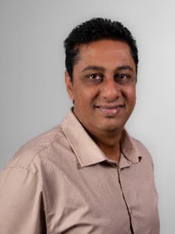 Lenny Bessesar