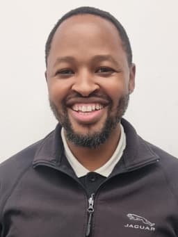 Sanele Mbongwa