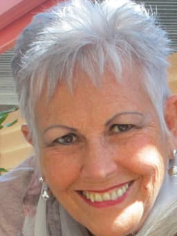 Maria Claassen