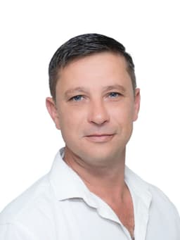 Pieter Kruger