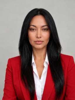 Amanda Yon Pietersen