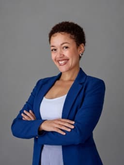 Talisha Marais