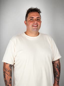 Antonie Jr van Vuuren