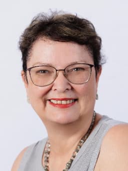 Maryke Ahrens