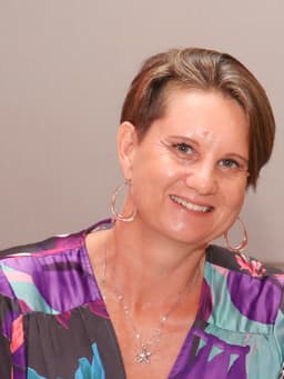 Bronwyn Botha