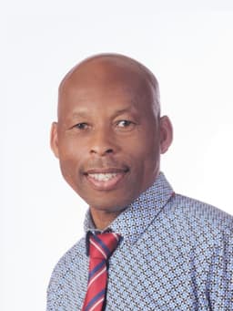 Sipho Zamisa