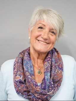 Patricia Todisco