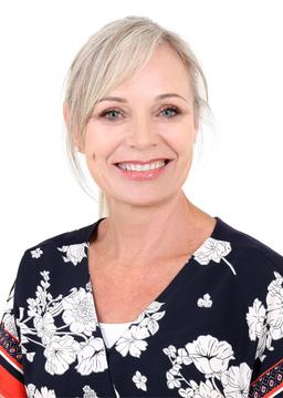 Deborah Scott