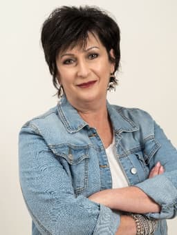 Lida Hugo