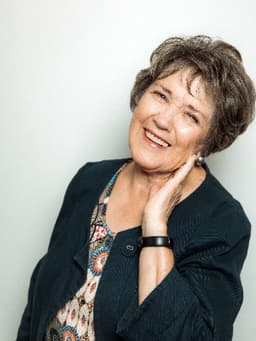 Dina de Meillon